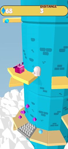 Monster Run - Screenshot 2