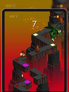 Dragon Abyss: A Nightmare Game - Screenshot 4