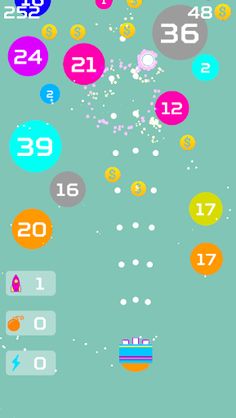 Ball Shooter 2021 - Screenshot 3