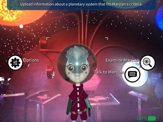 The Mind Museum ARventure - Screenshot 3