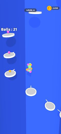 Jump to Stack - Screenshot 2