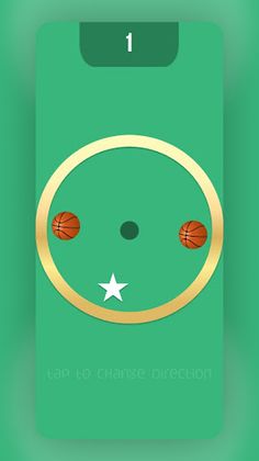 Tappy Orbits - Screenshot 3