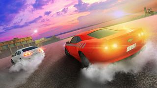 Down Shift: Online Drifting - Screenshot 3