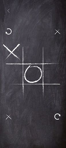 XO Two Player - Tic Tac Toe - Screenshot 2