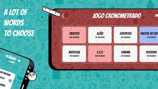 InterAção - Screenshot 3