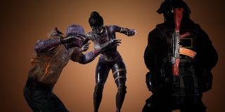 Zombie Shooter Horror Game:FPS - Screenshot 3