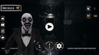 Scary Ghosts - Horror Game - Screenshot 1