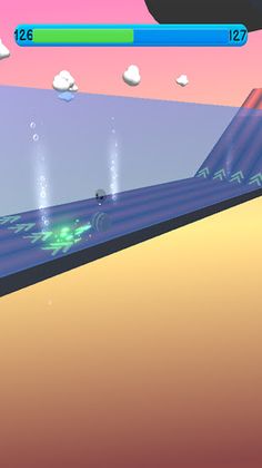 Robo Race: Climb Master - Screenshot 4