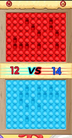 Pop It Fidget Toys 2 Player - Screenshot 3