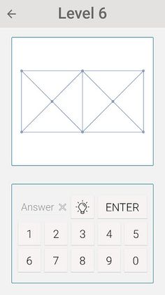 Count Triangles - Screenshot 3