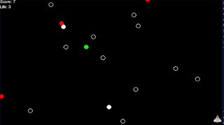 Ballothoid - Screenshot 2