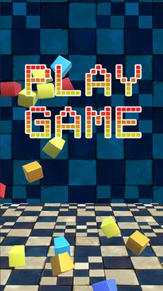 T3TRISD - Screenshot 2