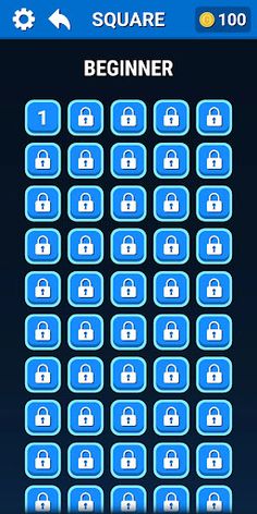 Block Transformation - Screenshot 2