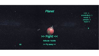 Space AR - Screenshot 2