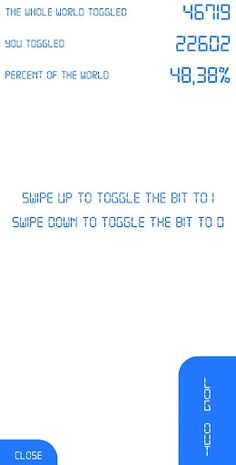 Toggle Together - Screenshot 3