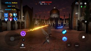 Strangers Awaken - Screenshot 3