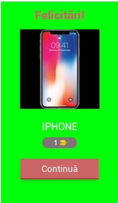 Misterul telefoanelor - Screenshot 2