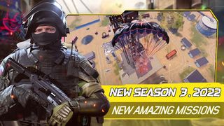 Call of Ops WW Duty - Screenshot 1