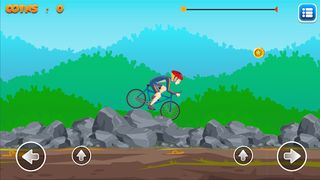 Bicycle Journey - Screenshot 1