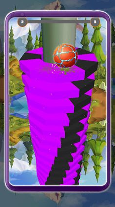 Ultra Fast Layer Crusher - Screenshot 1