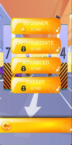 Parking Mania Puzzle - Screenshot 2