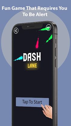 Dashline - Screenshot 2