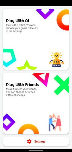 XO-SpaceMan - Screenshot 1