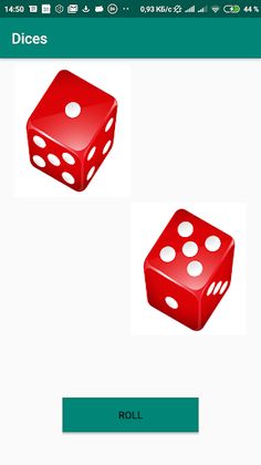 Кости - Screenshot 2