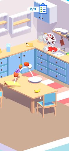 Household Chores - Screenshot 3