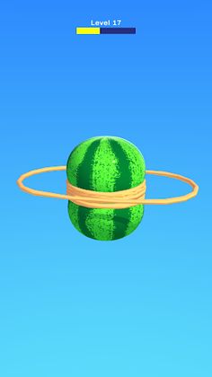 Rubber Band Challenge - Screenshot 1