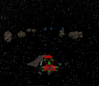 TronDefenders - Screenshot 2