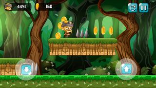 Jungle Venture - Screenshot 2