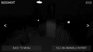 I'm on a Paranormal Mission - Screenshot 2