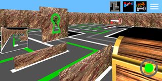 3D Mazing - Screenshot 1