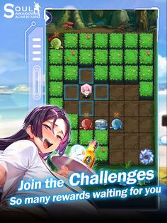 Soul Awakening Adventure - Screenshot 4