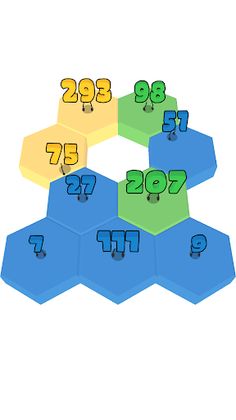 Numbers Conquer - Screenshot 4