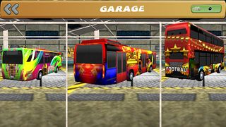 Public City Bus Simulator - Screenshot 2