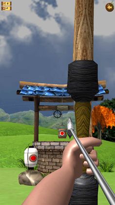 Archery 2021 - Archery Sports - Screenshot 3