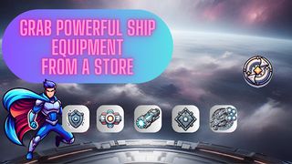 Starship Battles:Space Tactics - Screenshot 2