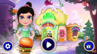 Delicious Burger - Screenshot 3