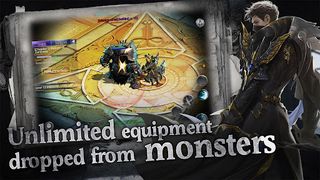 Chain of the Damned - Screenshot 1