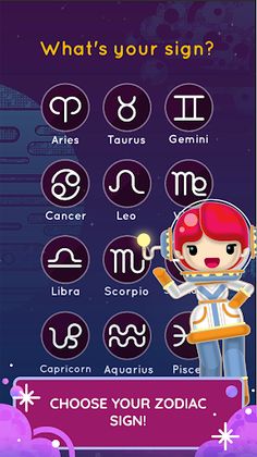 Zodiac POP! Bubble Shooter - Screenshot 2