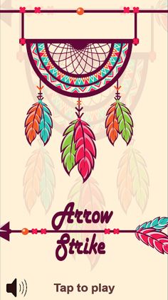 Arrow Strike - Screenshot 1