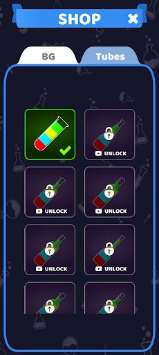 Challenge Your Brain - Screenshot 4