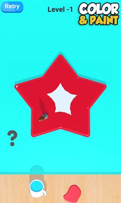 Color & Paint - Screenshot 2