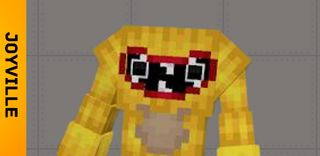 wooly bully Playground Mod - Screenshot 3