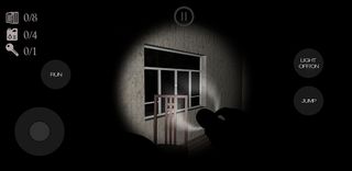 Terror In Forest - Screenshot 2