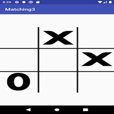 Match3 - Screenshot 1