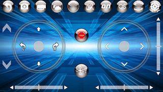 eSTAR ROCKET - Screenshot 3