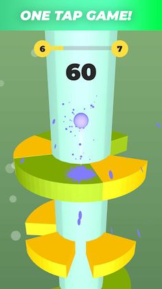 Helix Master - Screenshot 1